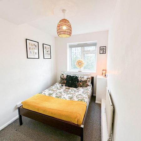 Charming Flats With Fast Wifi On The Famous Abbey Road Apartment London Bagian luar foto