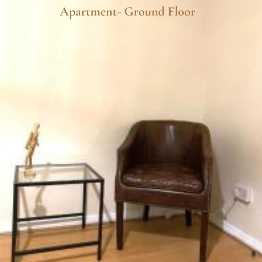Charming Flats With Fast Wifi On The Famous Abbey Road Apartment London Bagian luar foto
