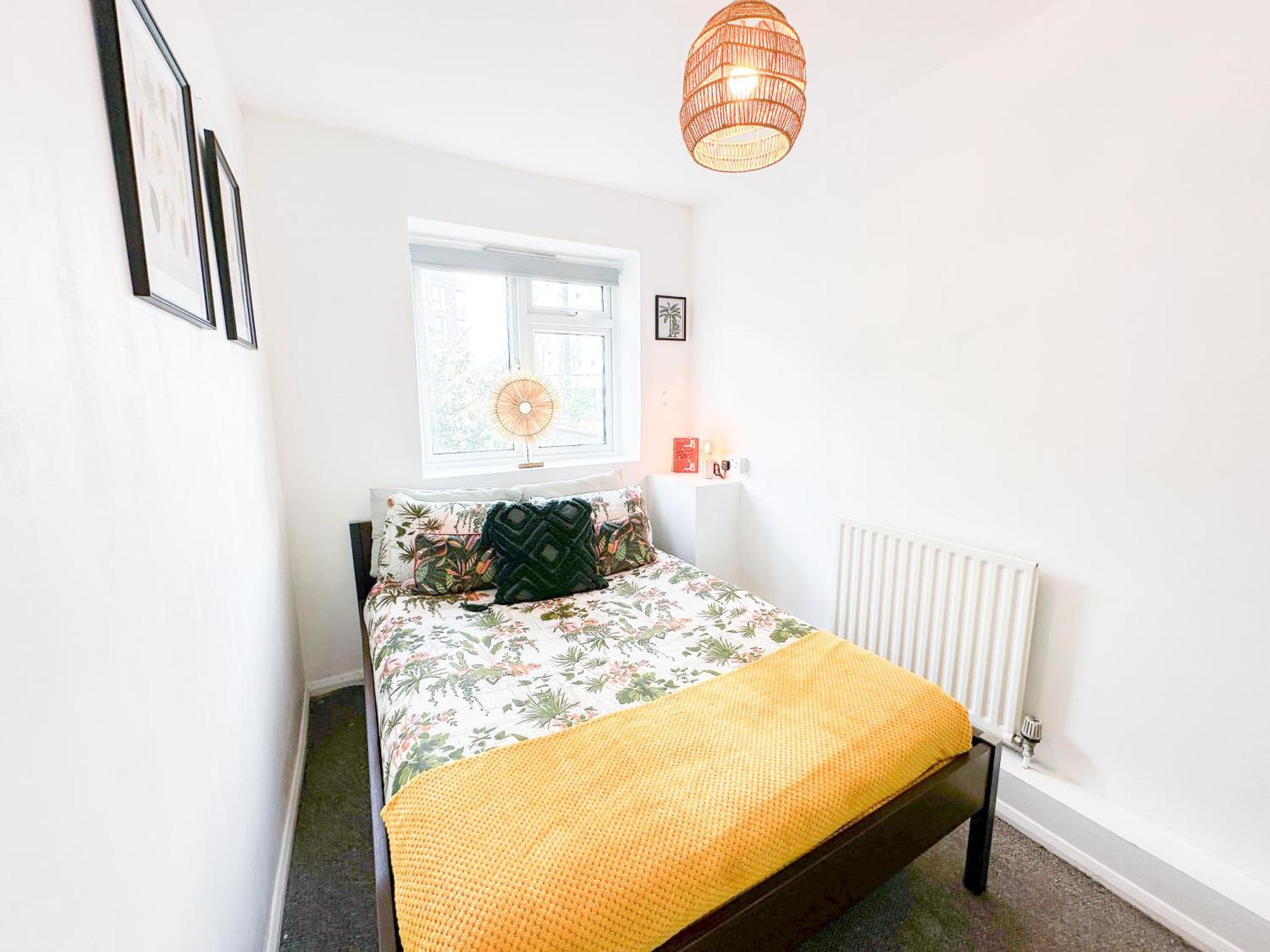Charming Flats With Fast Wifi On The Famous Abbey Road Apartment London Bagian luar foto
