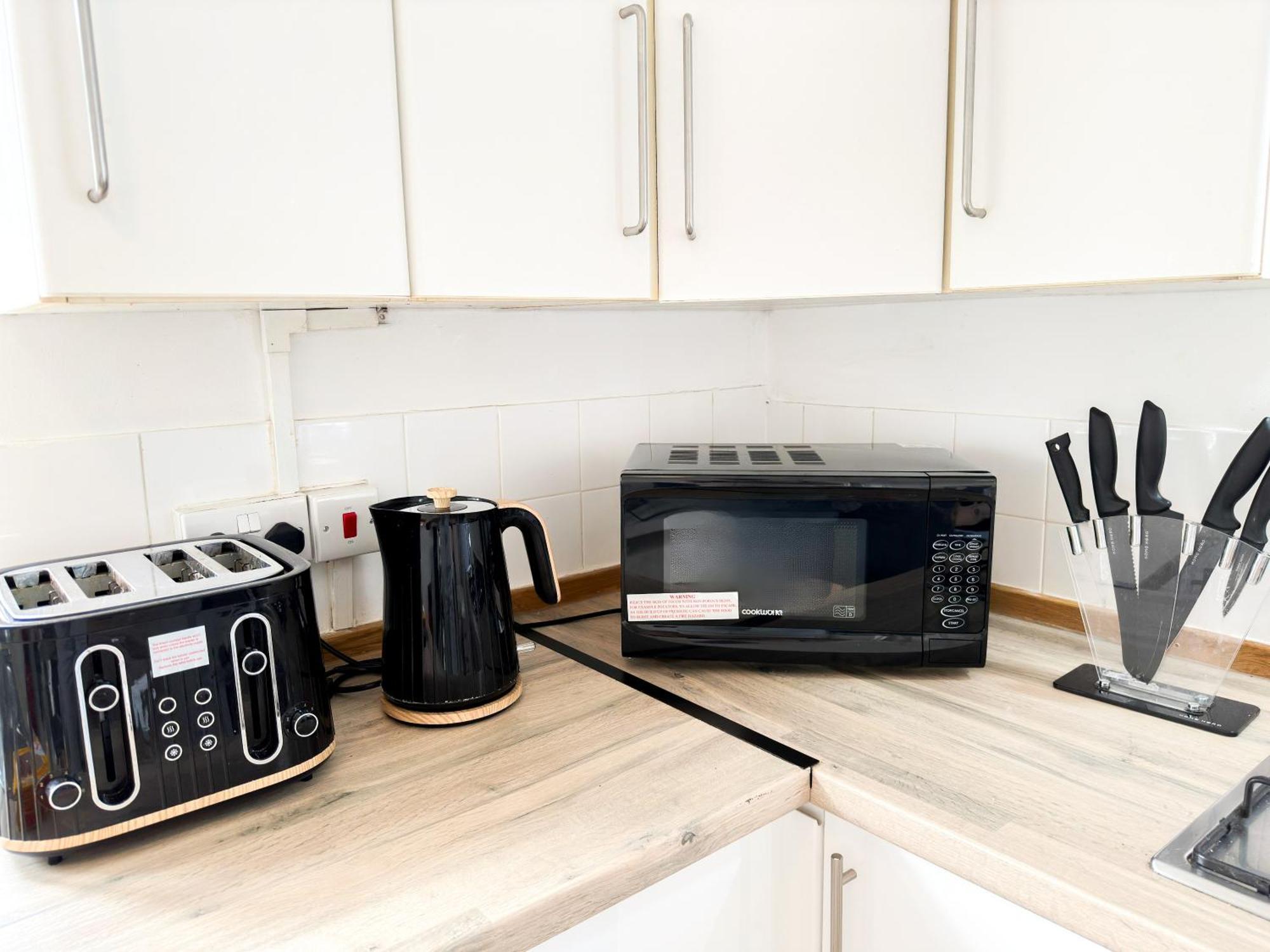 Charming Flats With Fast Wifi On The Famous Abbey Road Apartment London Bagian luar foto